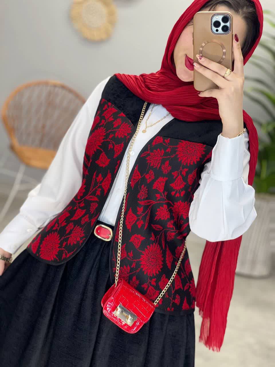 1948- ست سه تیکه شهرزاد