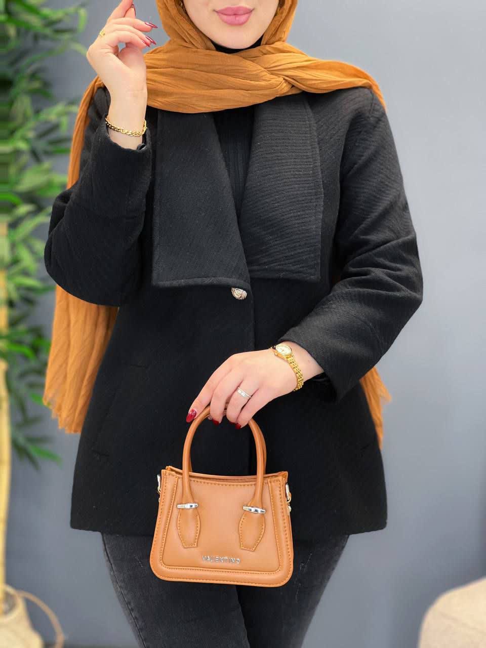 1951- پالتو فوتر تینا