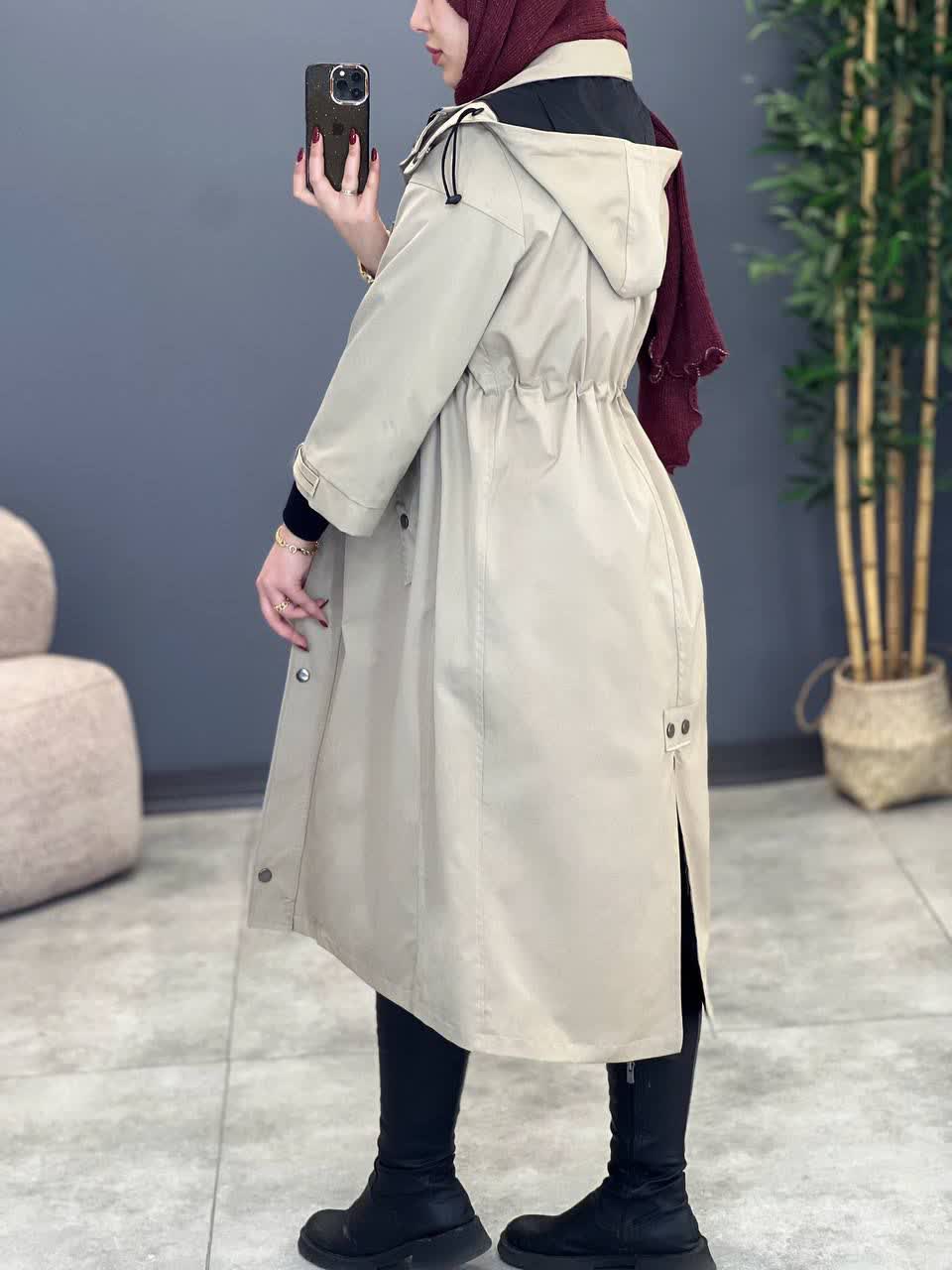 1954- بارونی بلند سیدرا