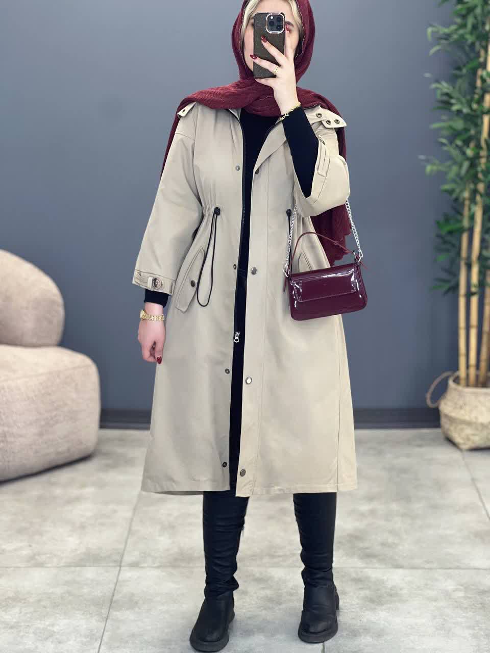 1954- بارونی بلند سیدرا