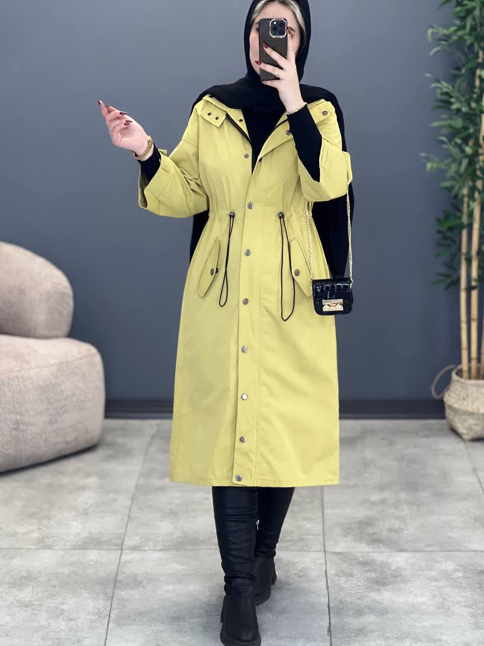 1954- بارونی بلند سیدرا