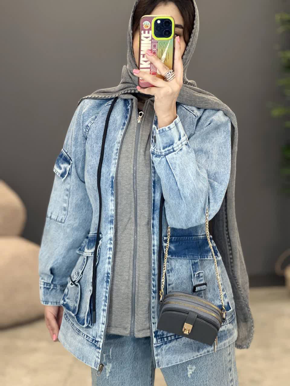 1955- شکت جین نارین