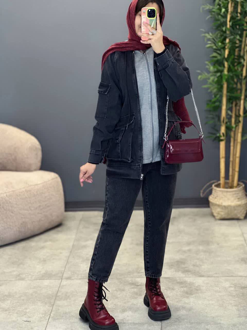 1955- شکت جین نارین