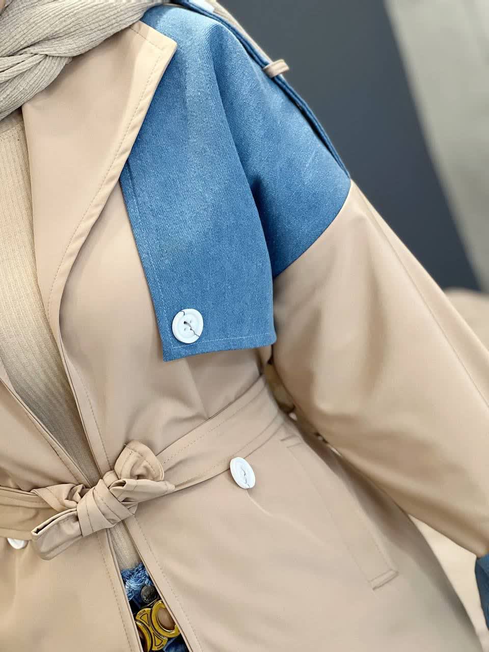 1961- بارونی آستردار مهرا