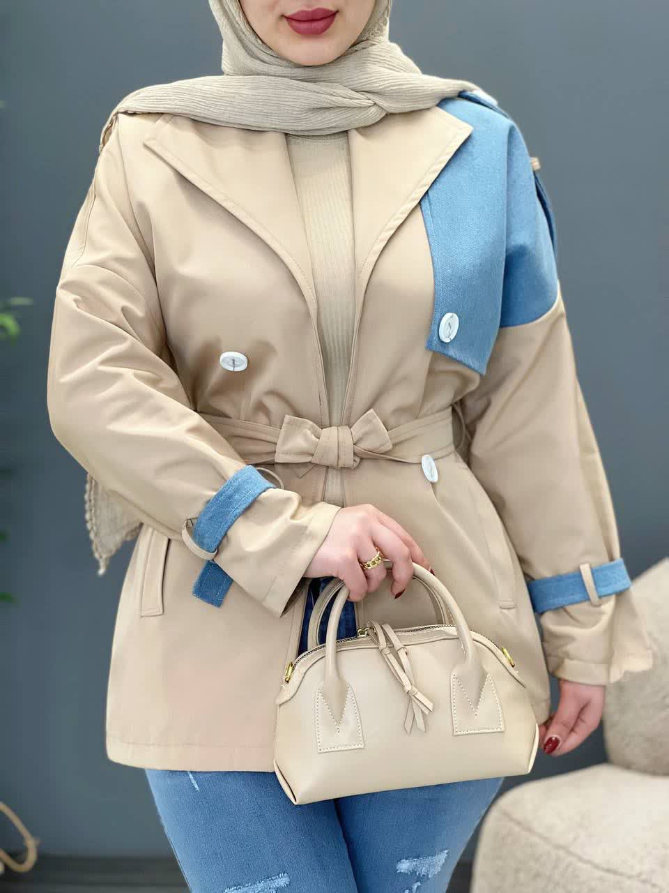 1961- بارونی آستردار مهرا