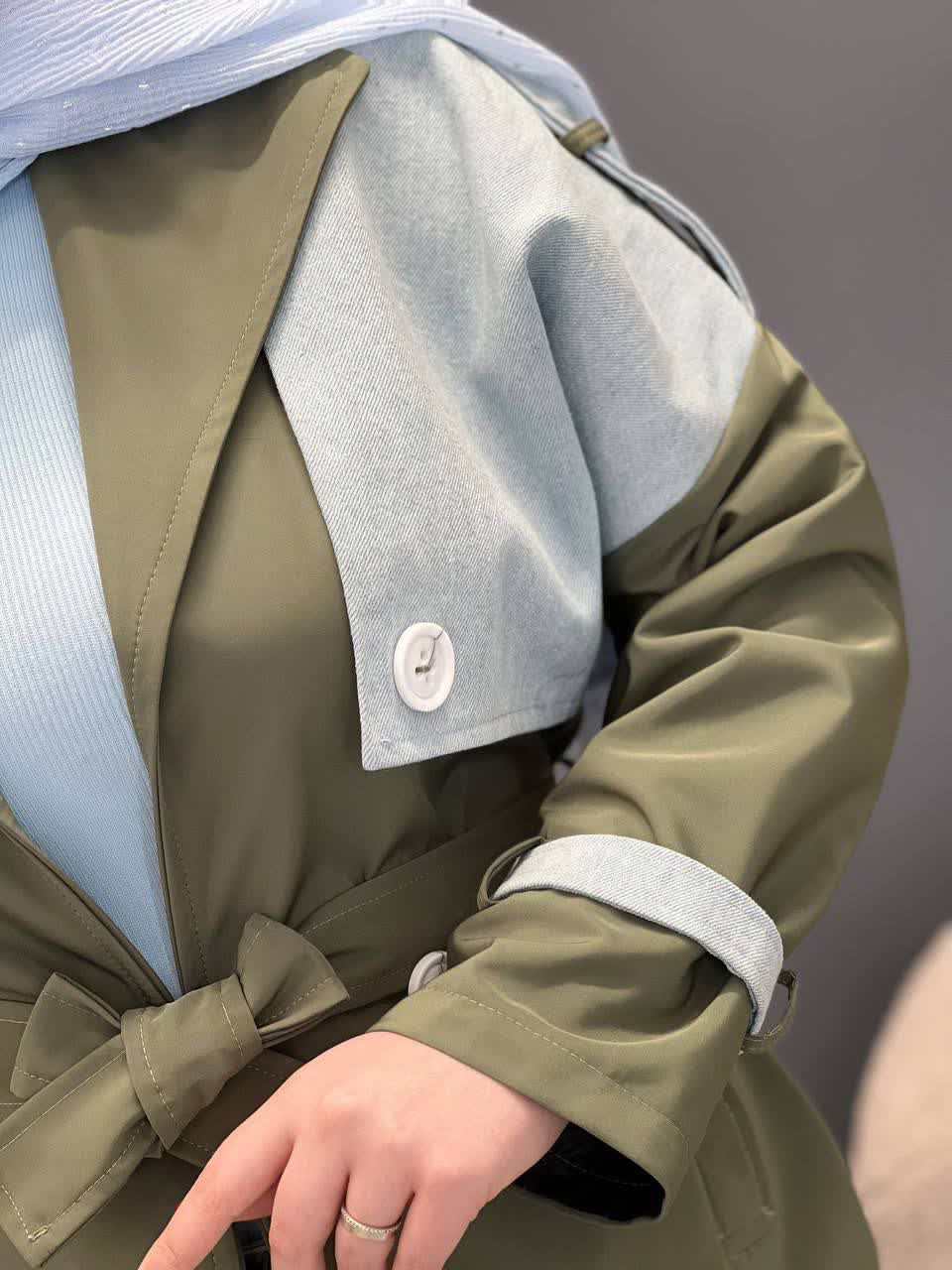 1961- بارونی آستردار مهرا