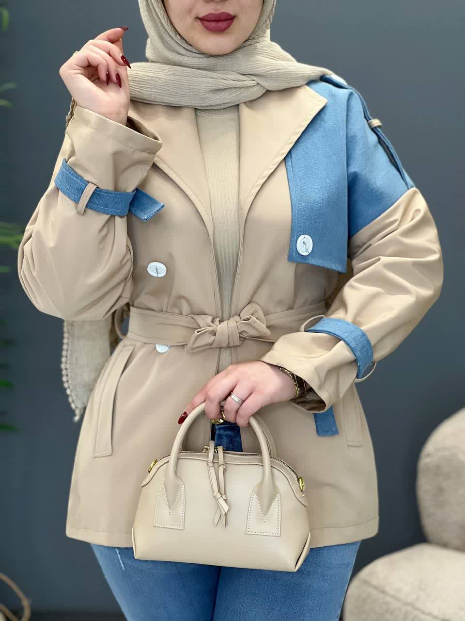 1961- بارونی آستردار مهرا