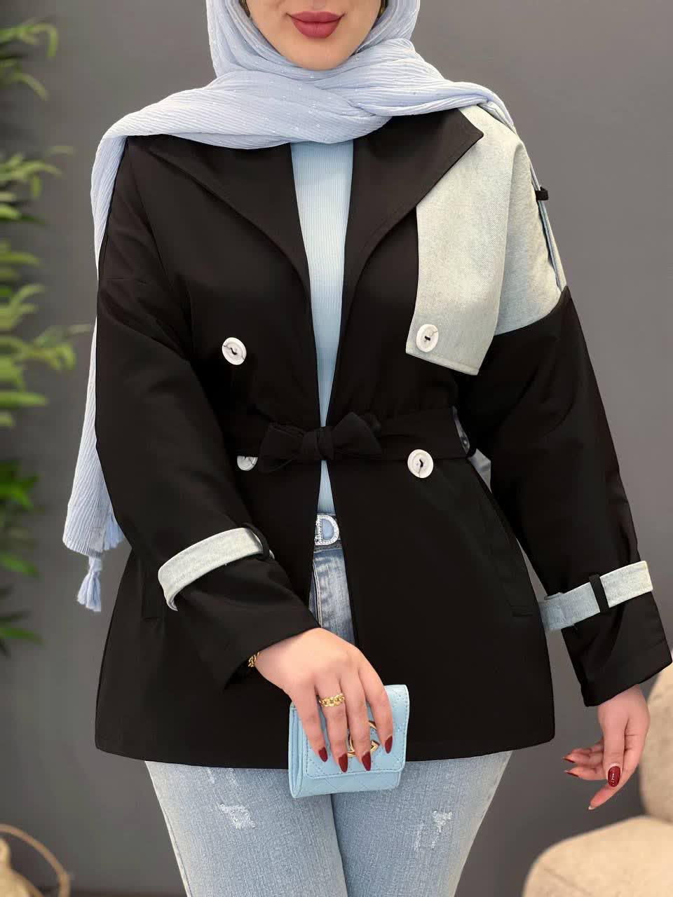 1961- بارونی آستردار مهرا