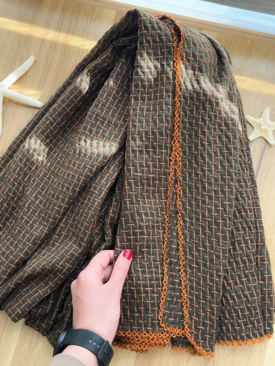 1964- شال آف کد 10