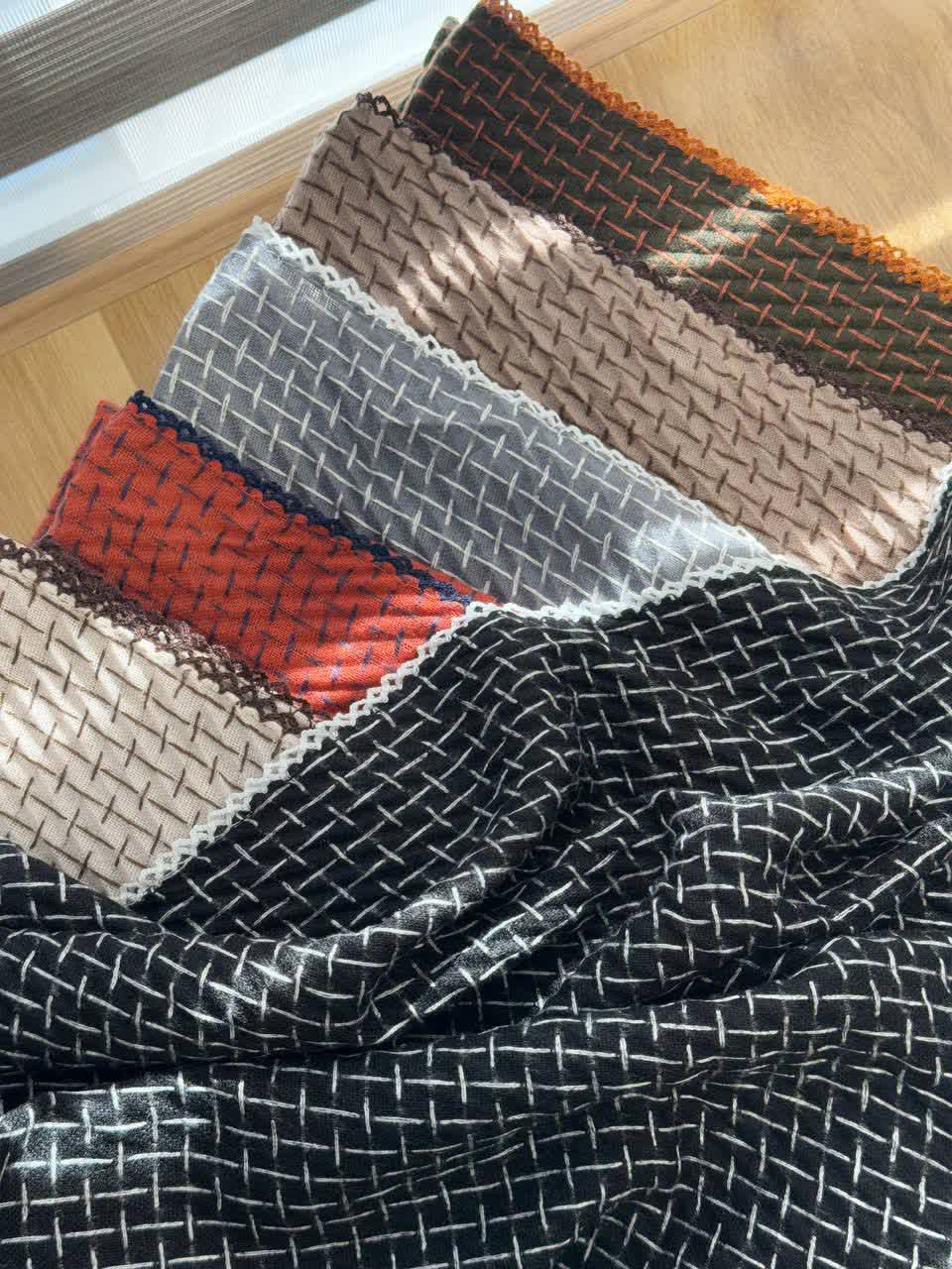 1964- شال آف کد 10