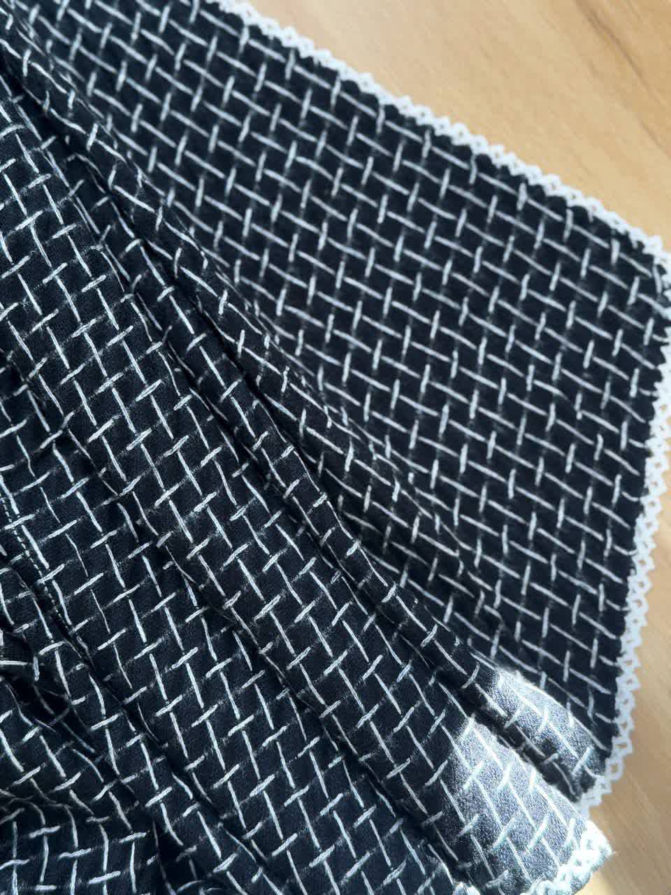 1964- شال آف کد 10