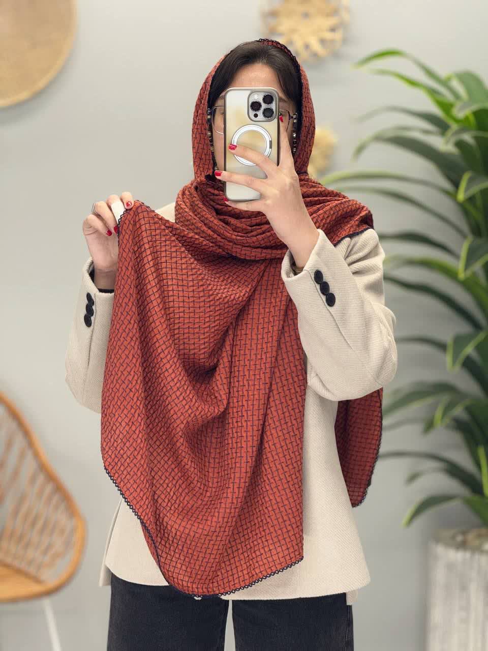 1964- شال آف کد 10