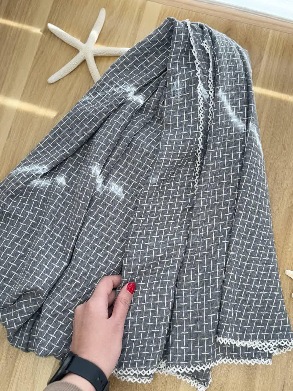 1964- شال آف کد 10