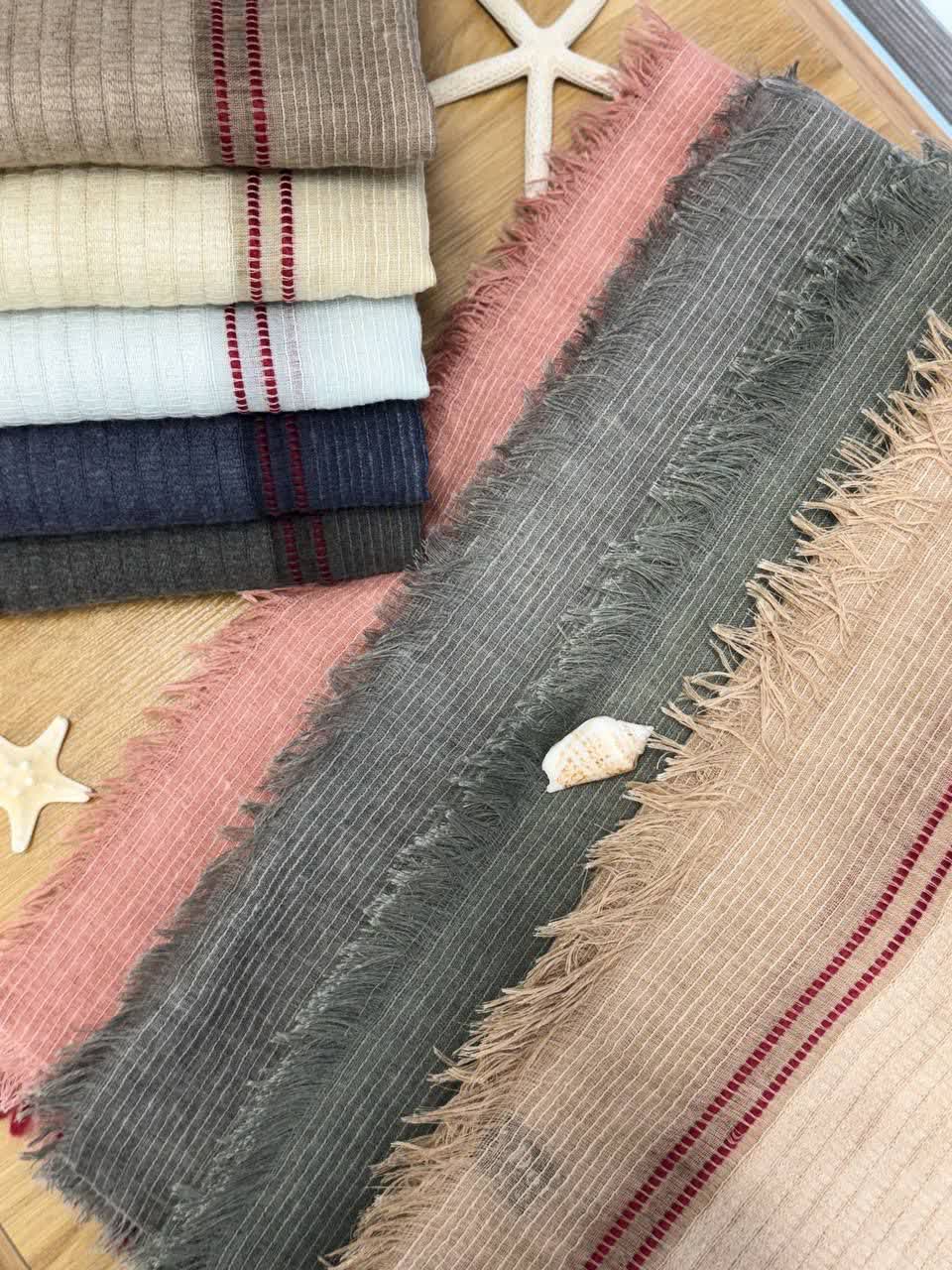 1966- شال دریس