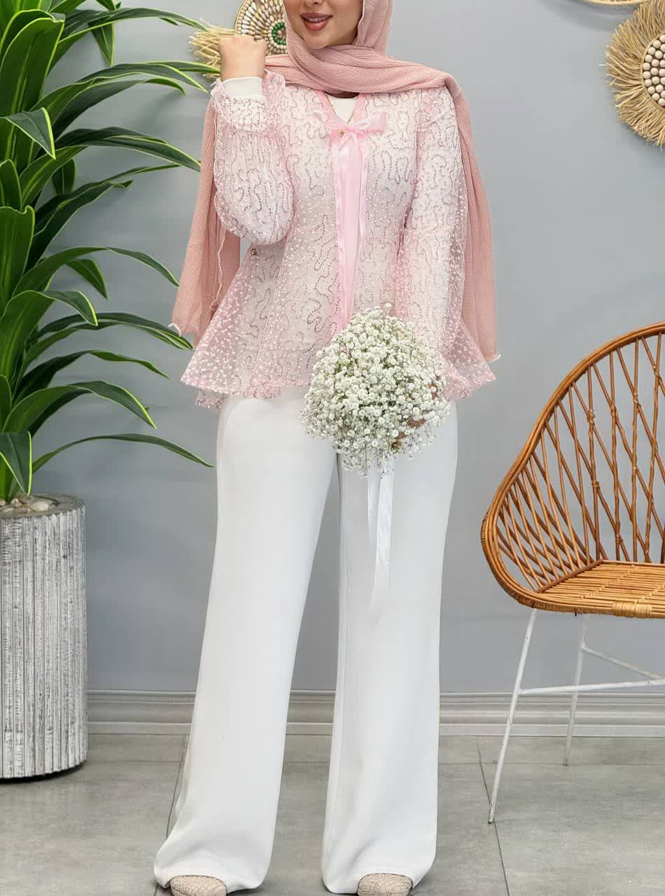 1968- مانتو مزونی عروسک