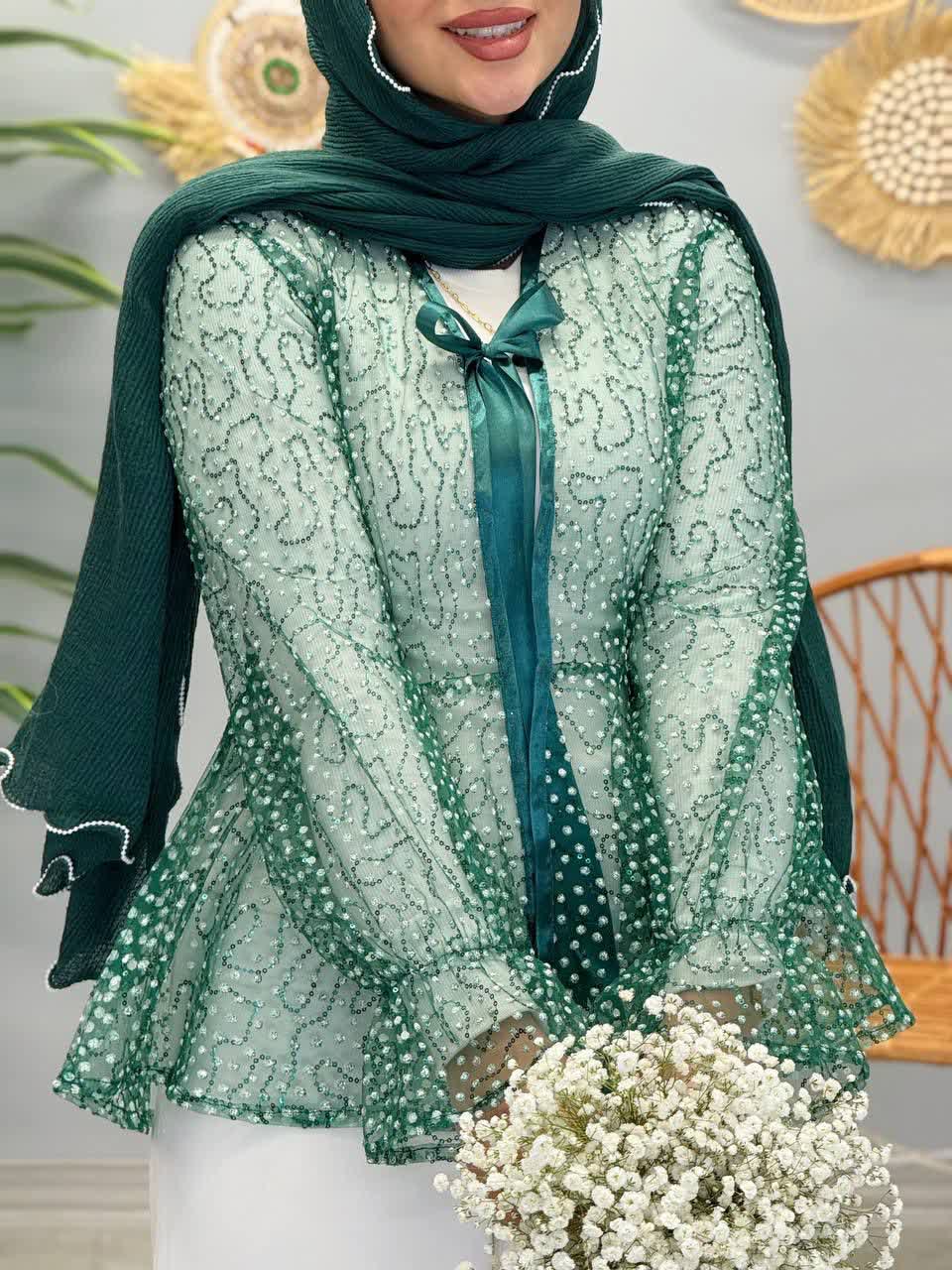 1968- مانتو مزونی عروسک