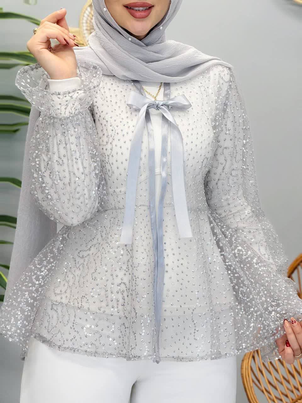 1968- مانتو مزونی عروسک