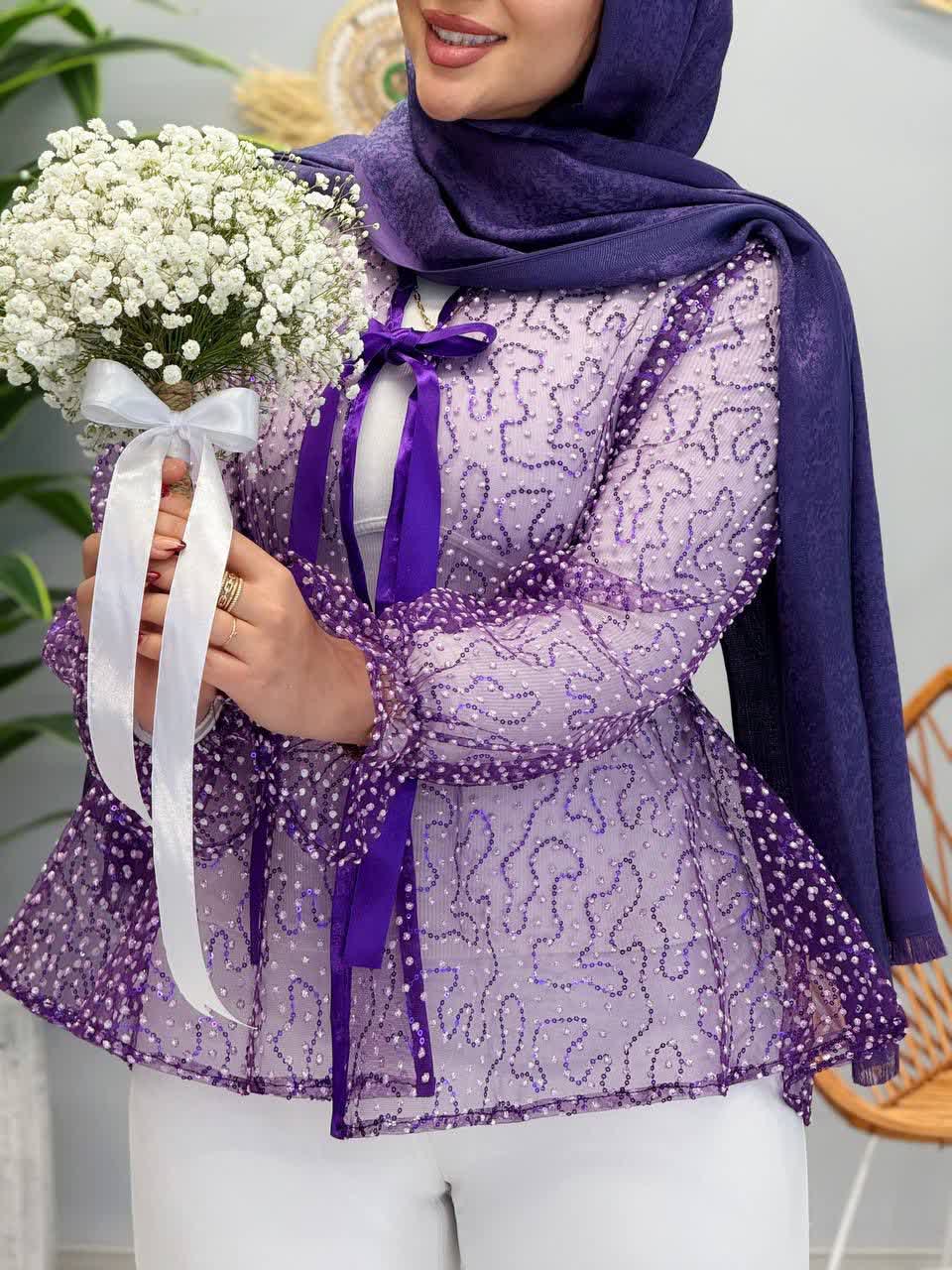 1968- مانتو مزونی عروسک