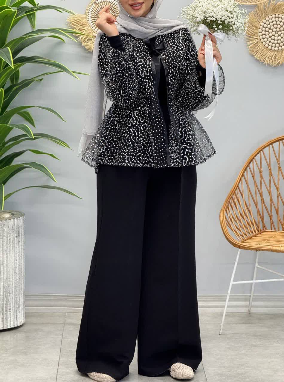 1968- مانتو مزونی عروسک