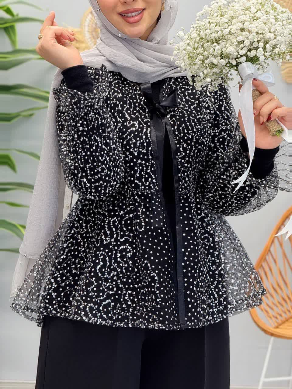 1968- مانتو مزونی عروسک