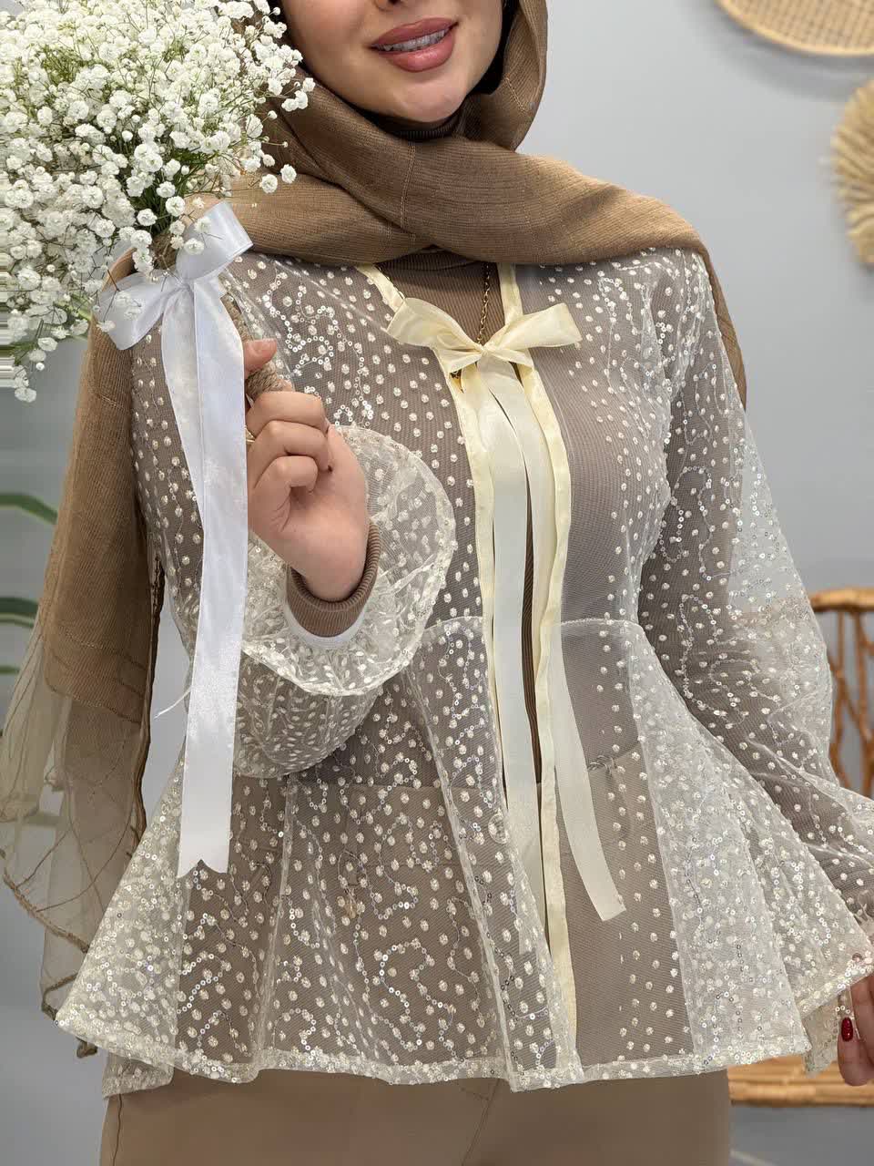 1968- مانتو مزونی عروسک