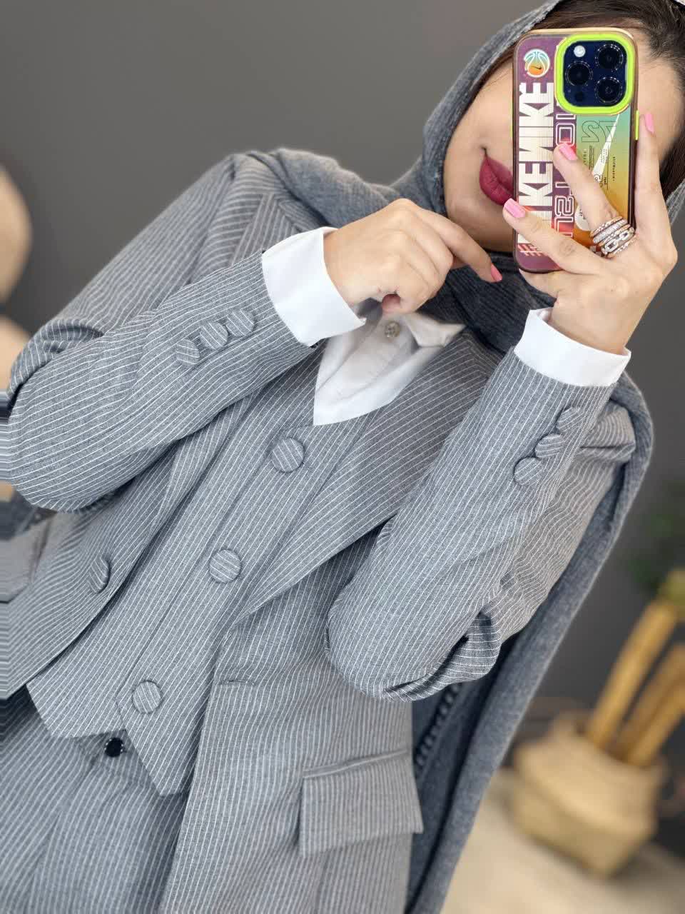 1973- ست اداری دیپلمات