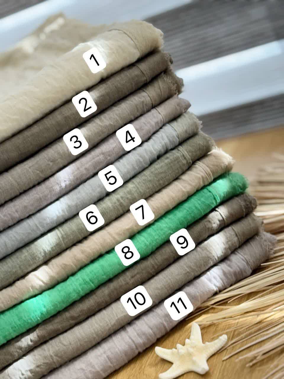 1976- شال میناز