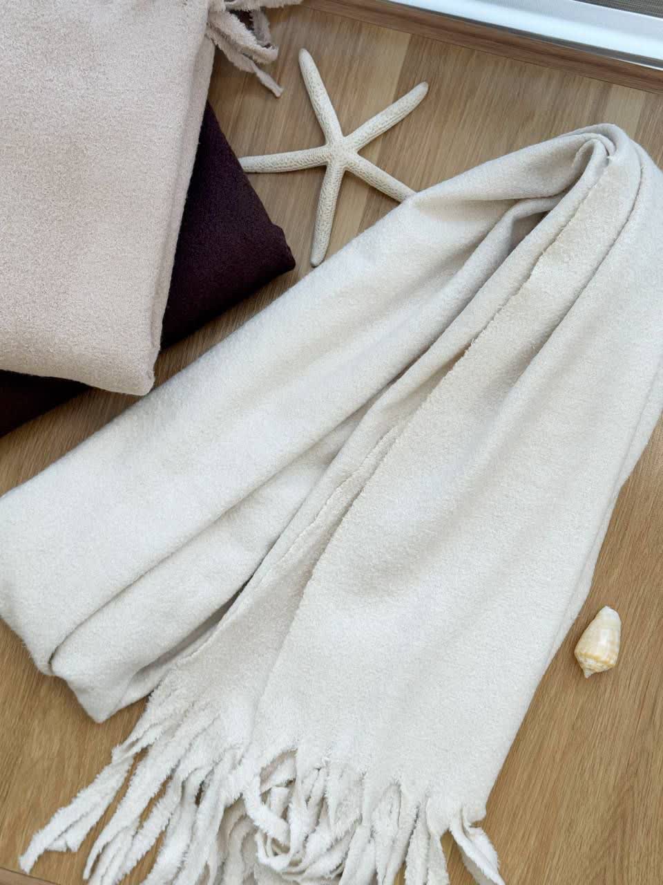 1979- شال موهر صابونی