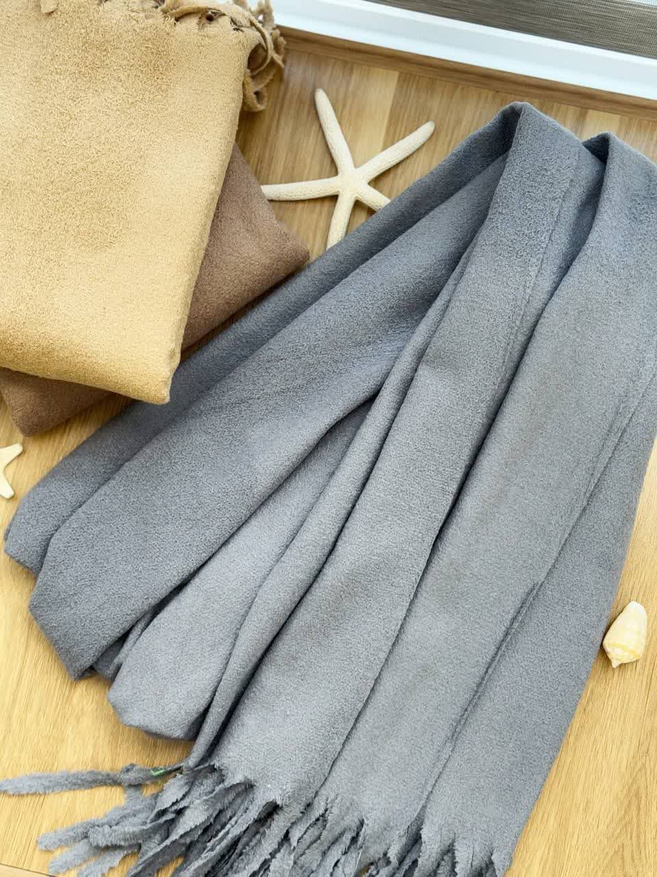 1979- شال موهر صابونی