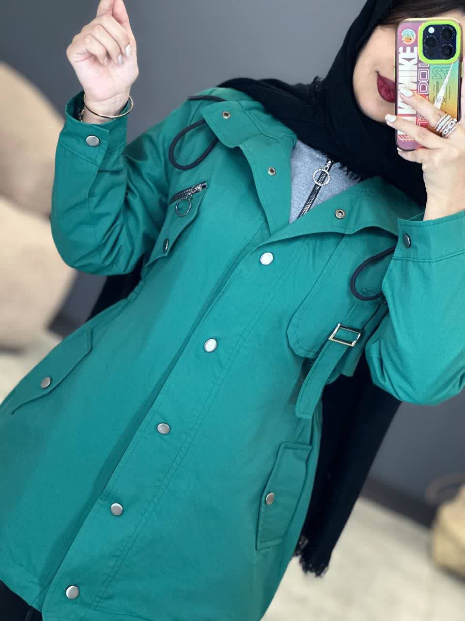 1980- بارونی کلاهدار هانا