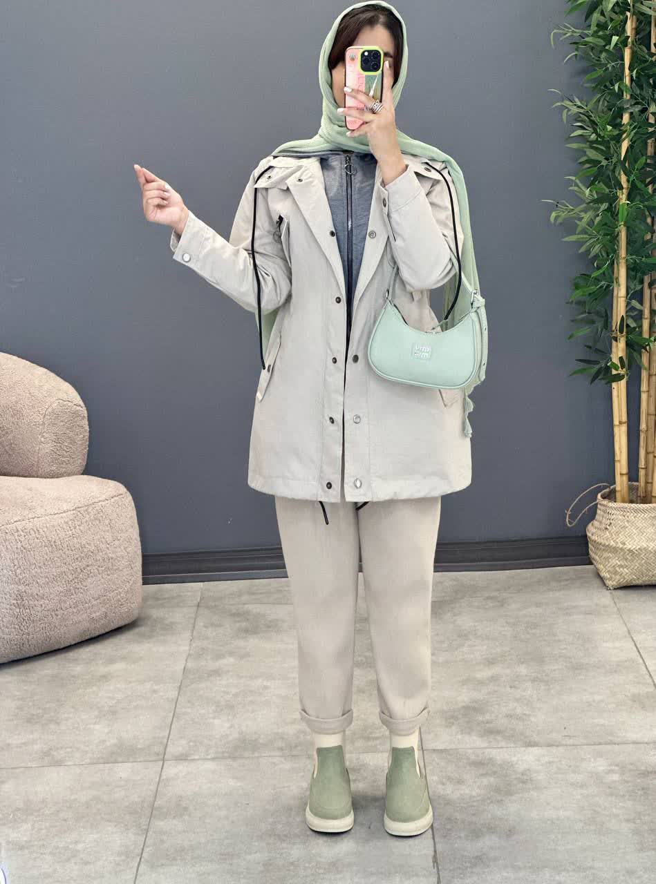 1980- بارونی کلاهدار هانا