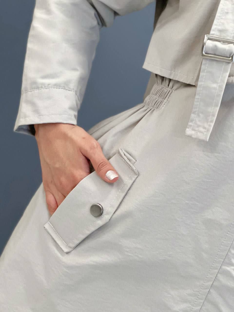 1980- بارونی کلاهدار هانا