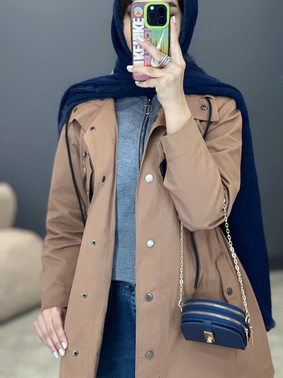 1980- بارونی کلاهدار هانا