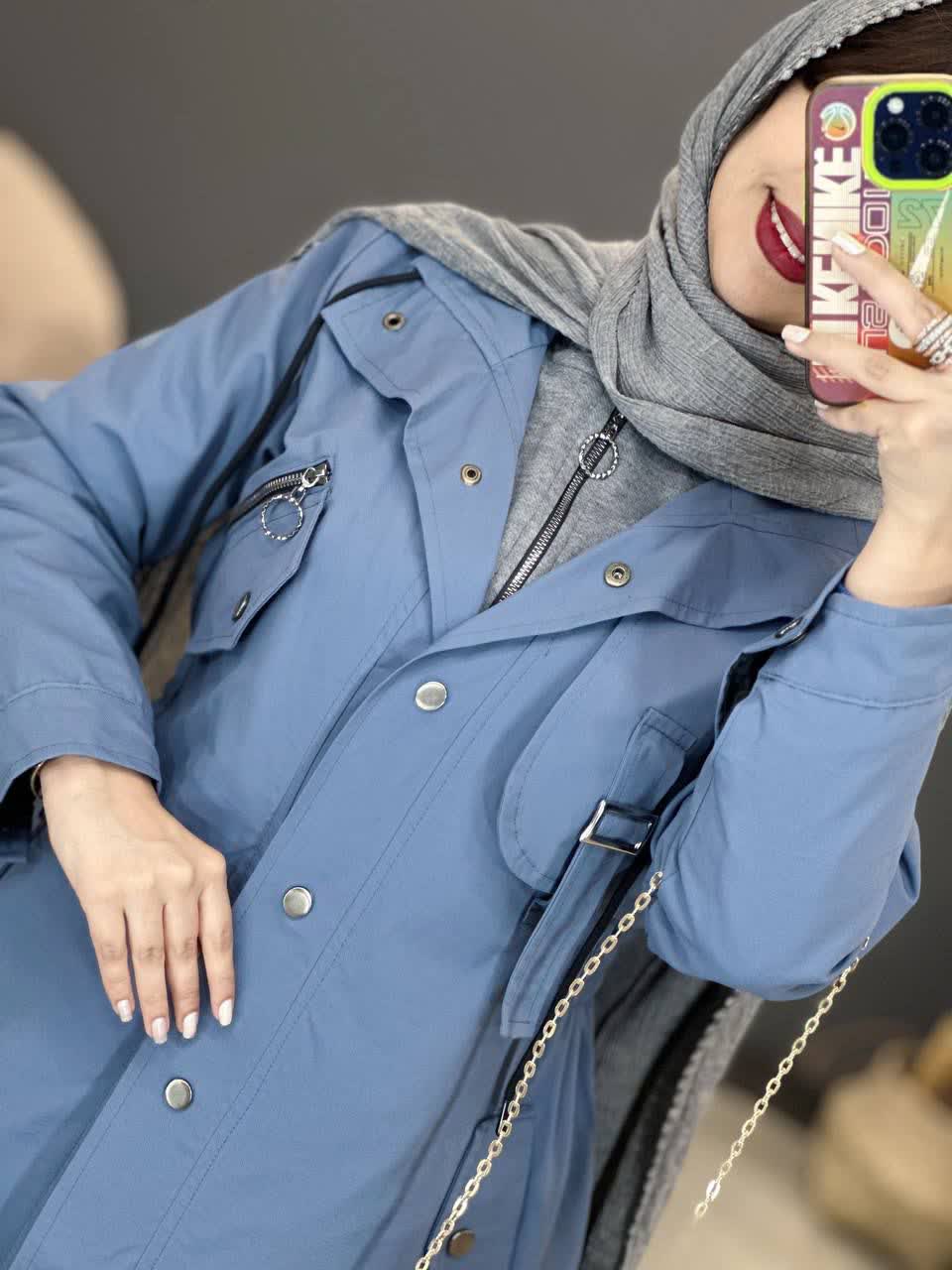 1980- بارونی کلاهدار هانا