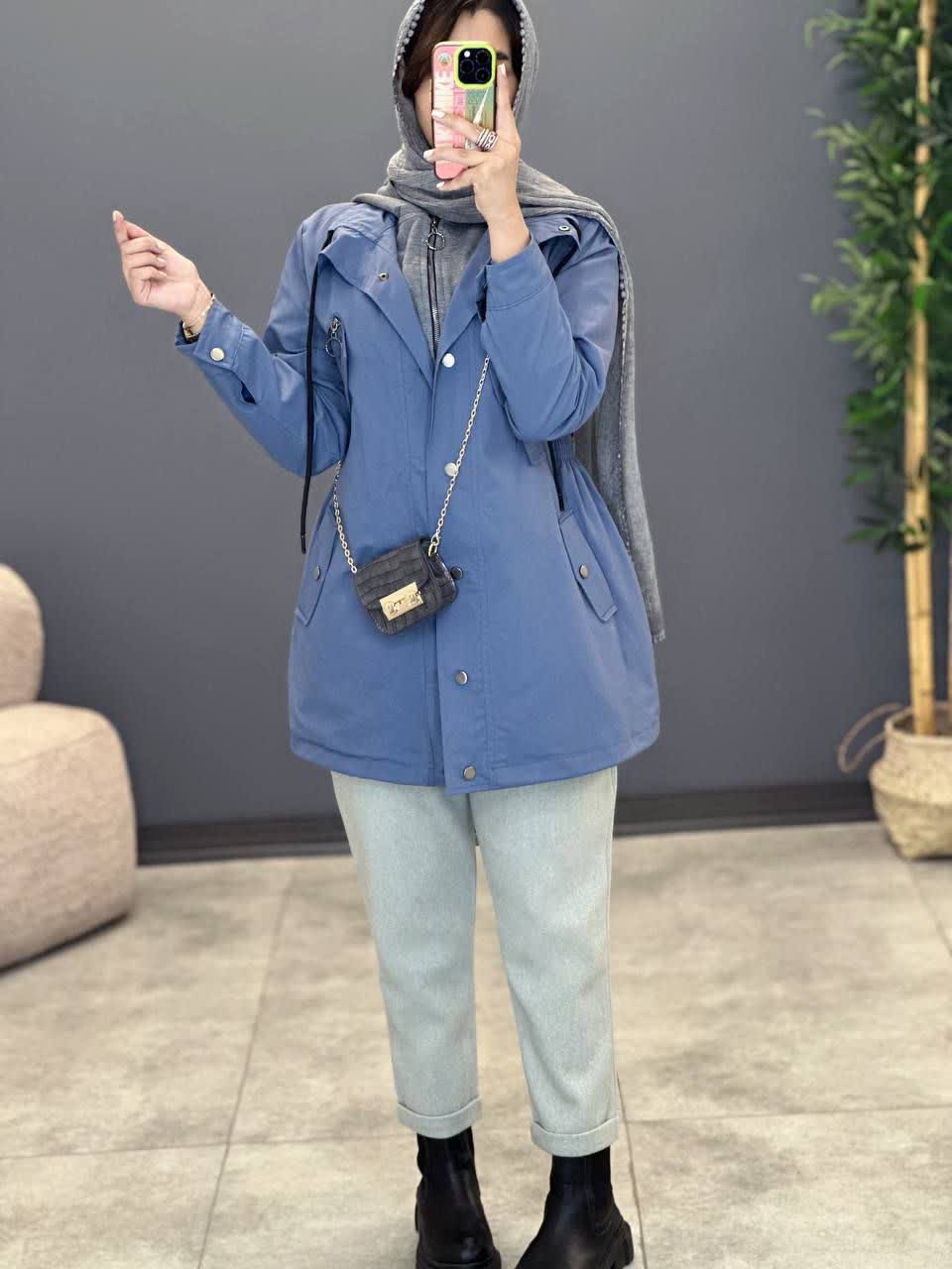 1980- بارونی کلاهدار هانا