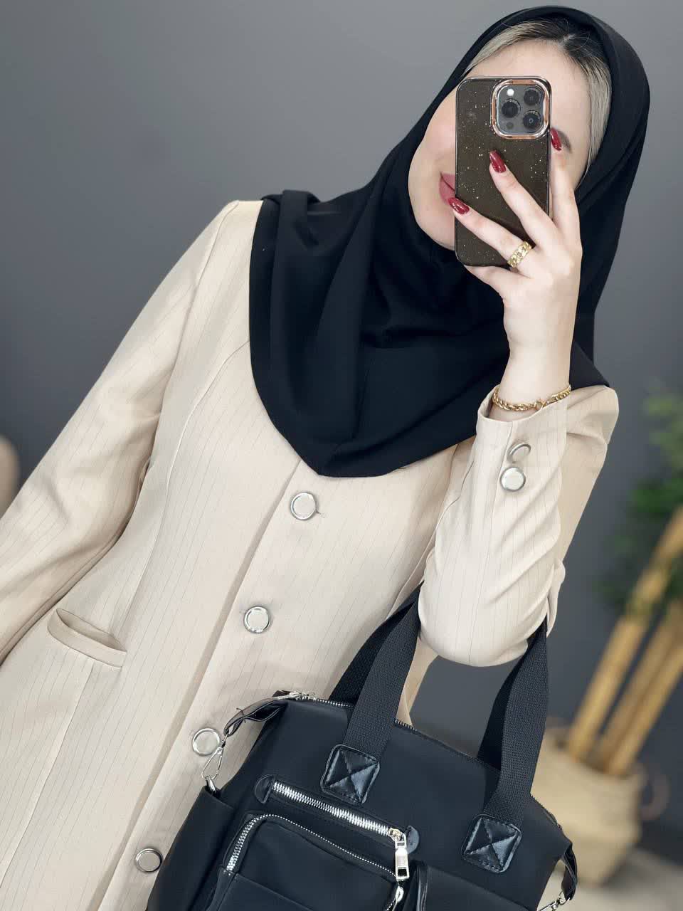 1981- کت و شلوار سایدا