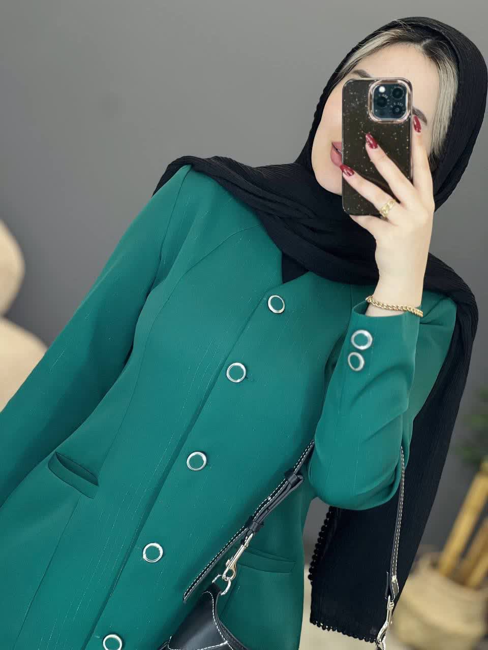 1981- کت و شلوار سایدا