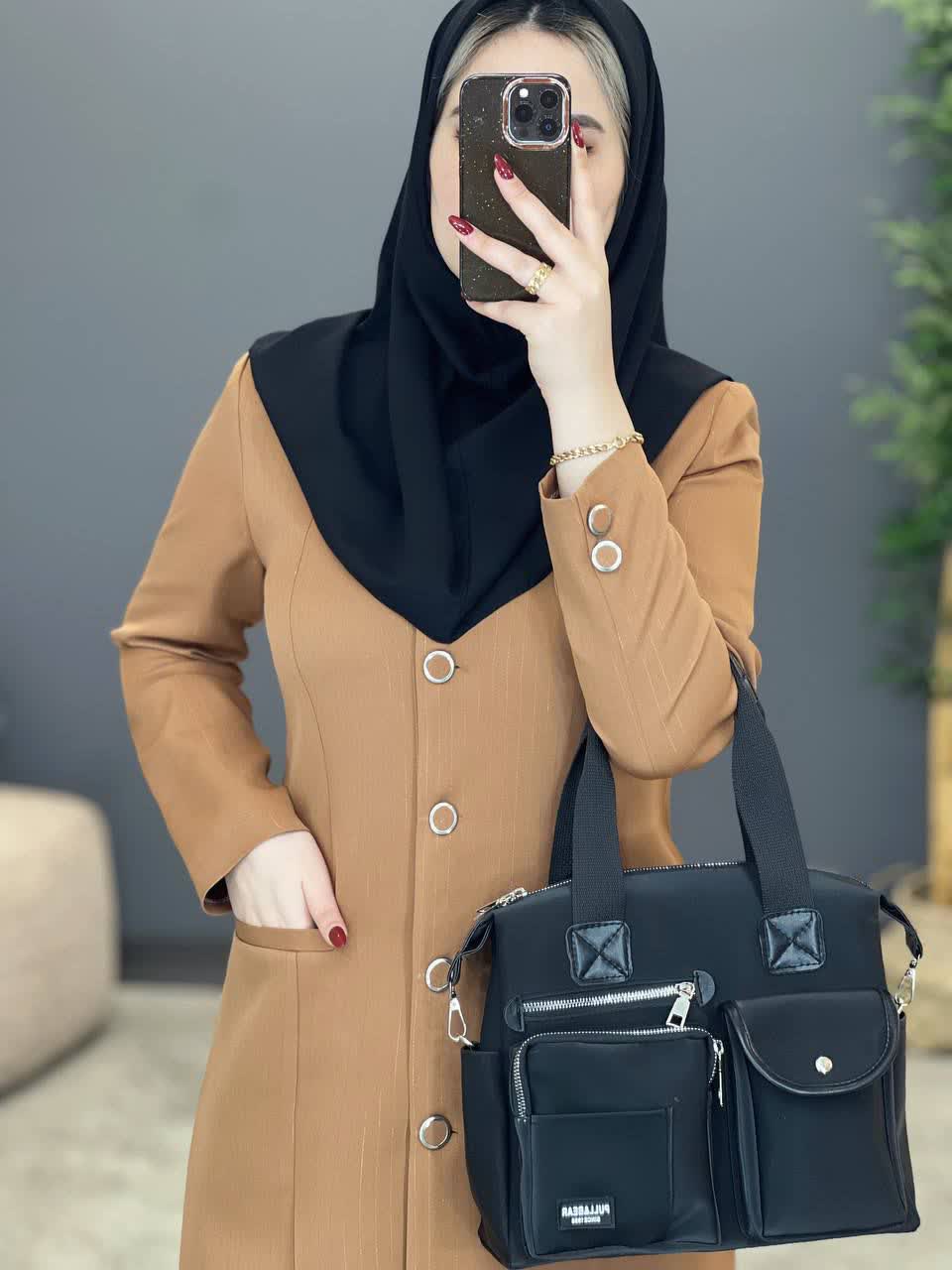 1981- کت و شلوار سایدا