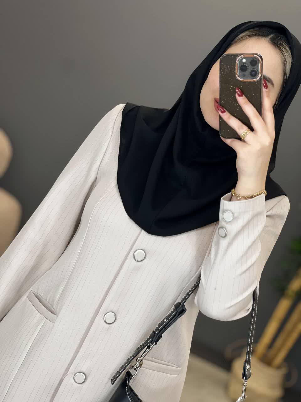 1981- کت و شلوار سایدا