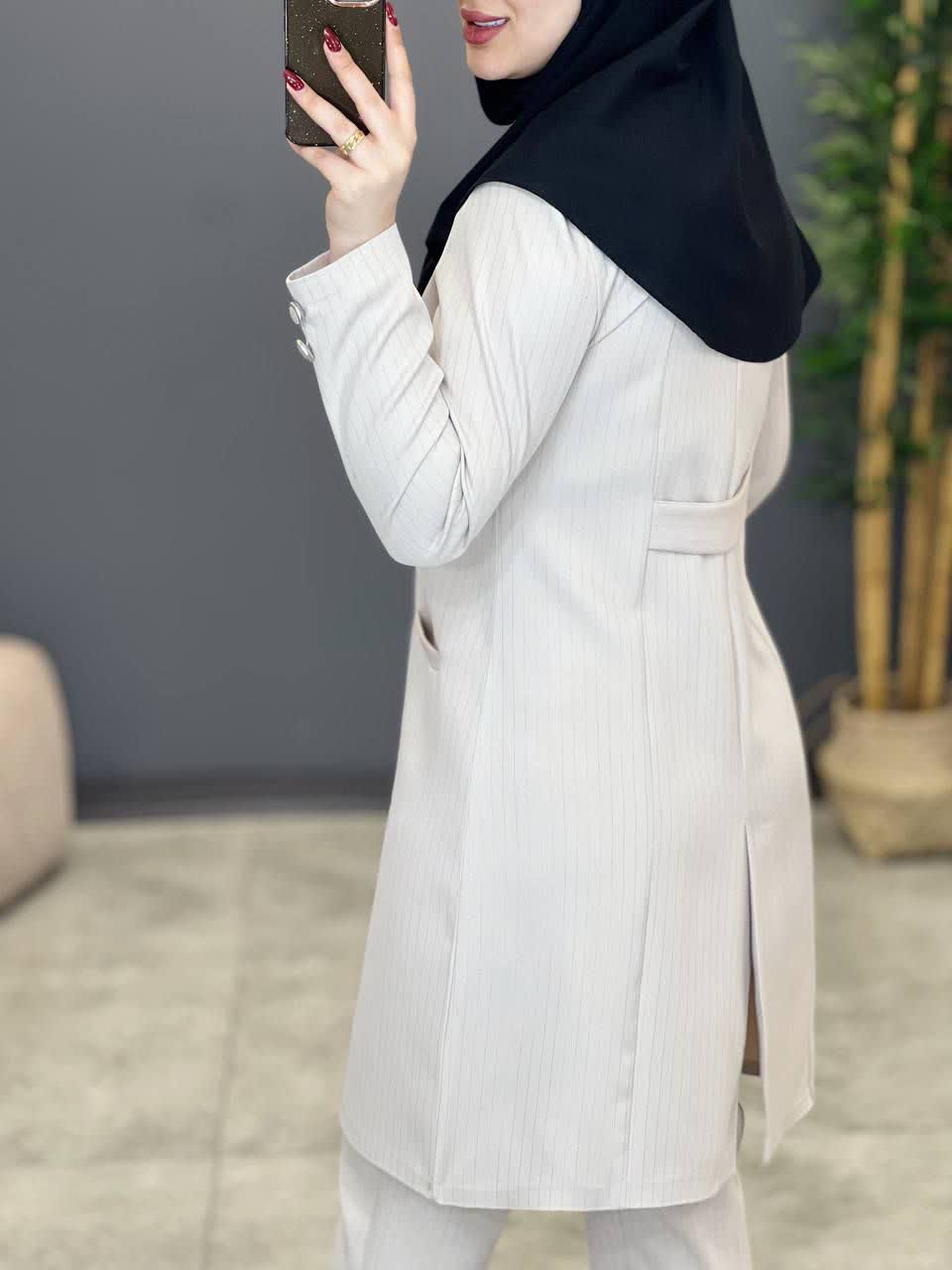 1981- کت و شلوار سایدا