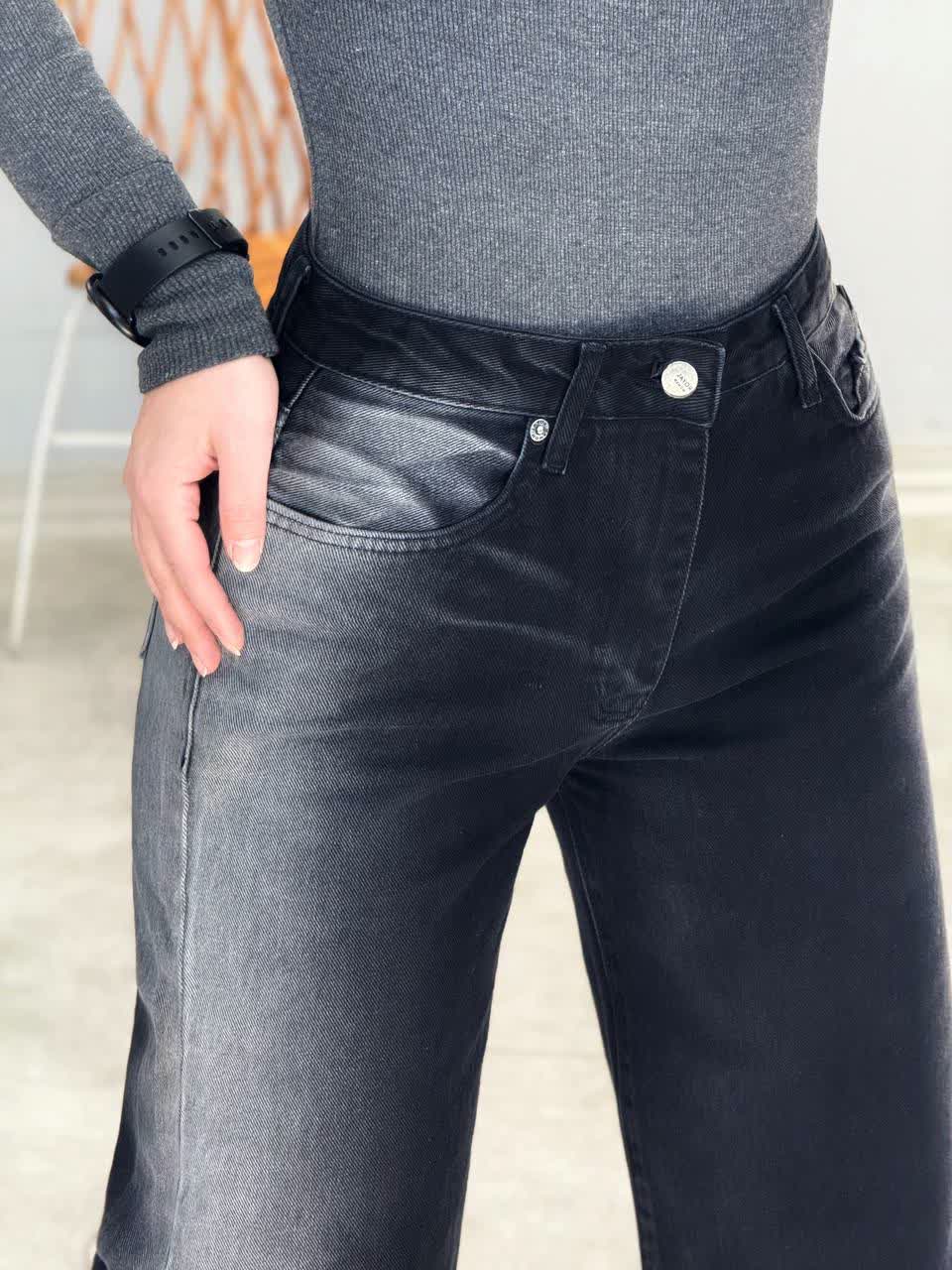 1987- شلوار شافل کد 30008589