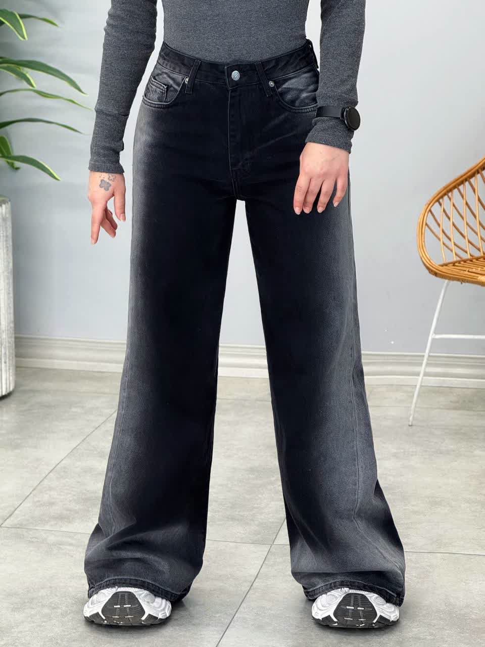 1987- شلوار شافل کد 30008589