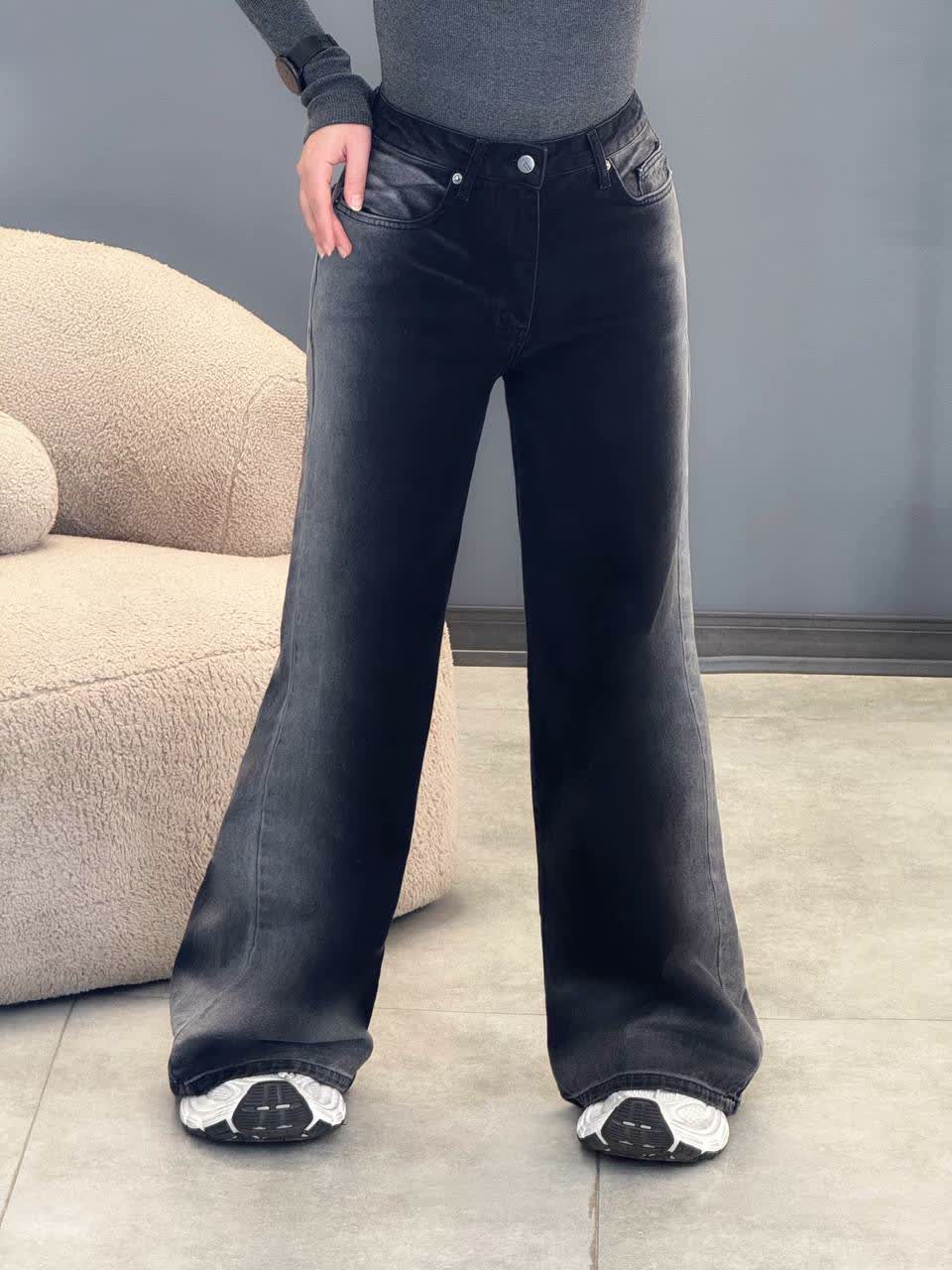 1987- شلوار شافل کد 30008589