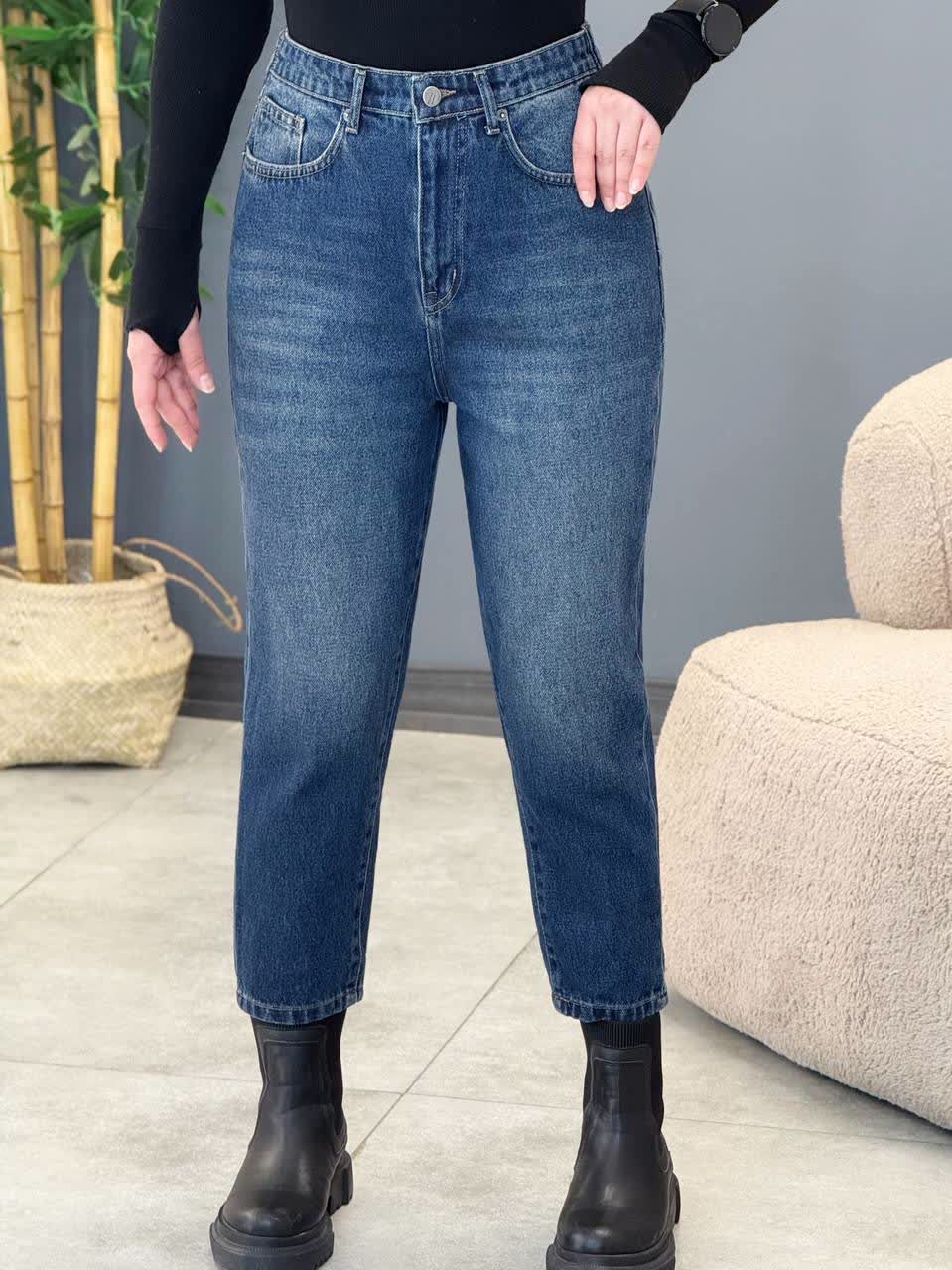 1986- شلوار مام استایل 9002434