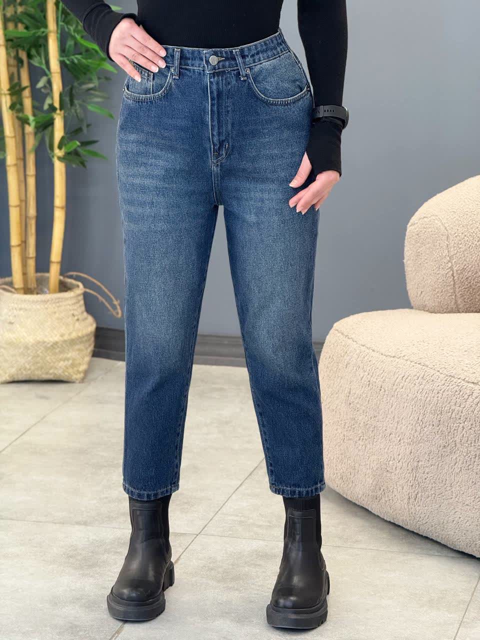 1986- شلوار مام استایل 9002434