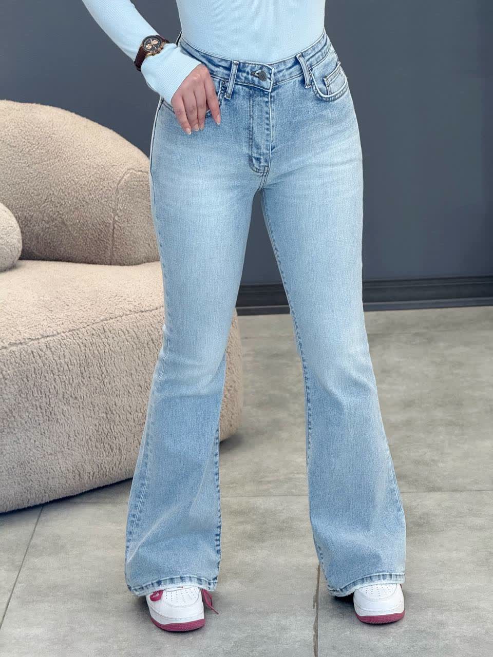 1988-شلواربوت کات کد30008364