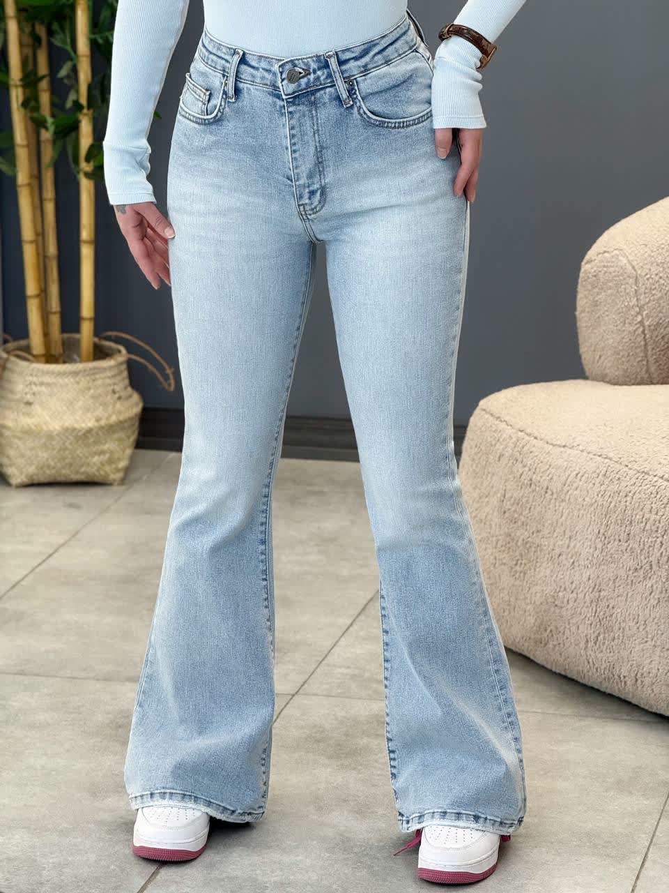 1988-شلواربوت کات کد30008364