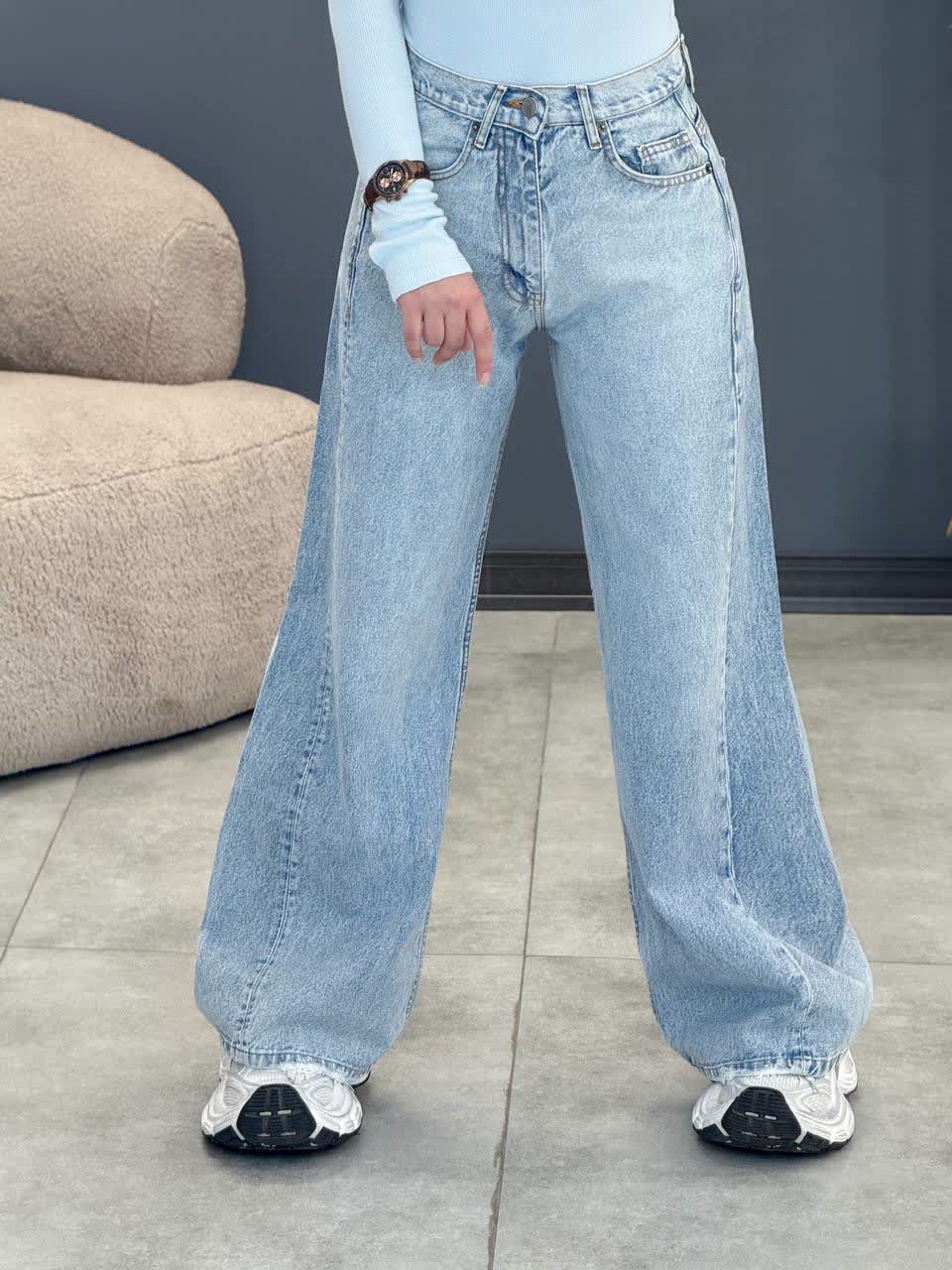 1989-شلوارشافل کد30006531