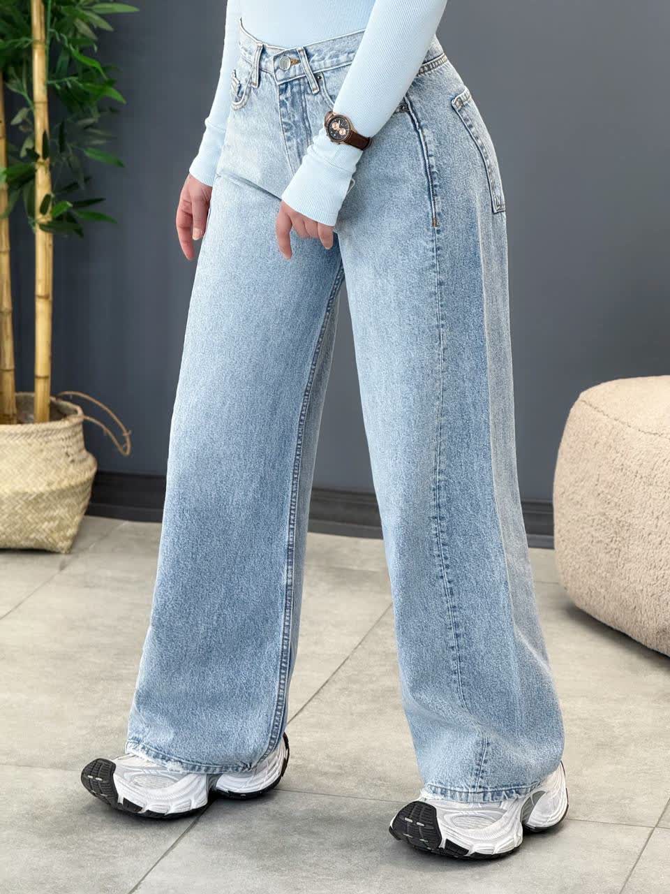 1989-شلوارشافل کد30006531