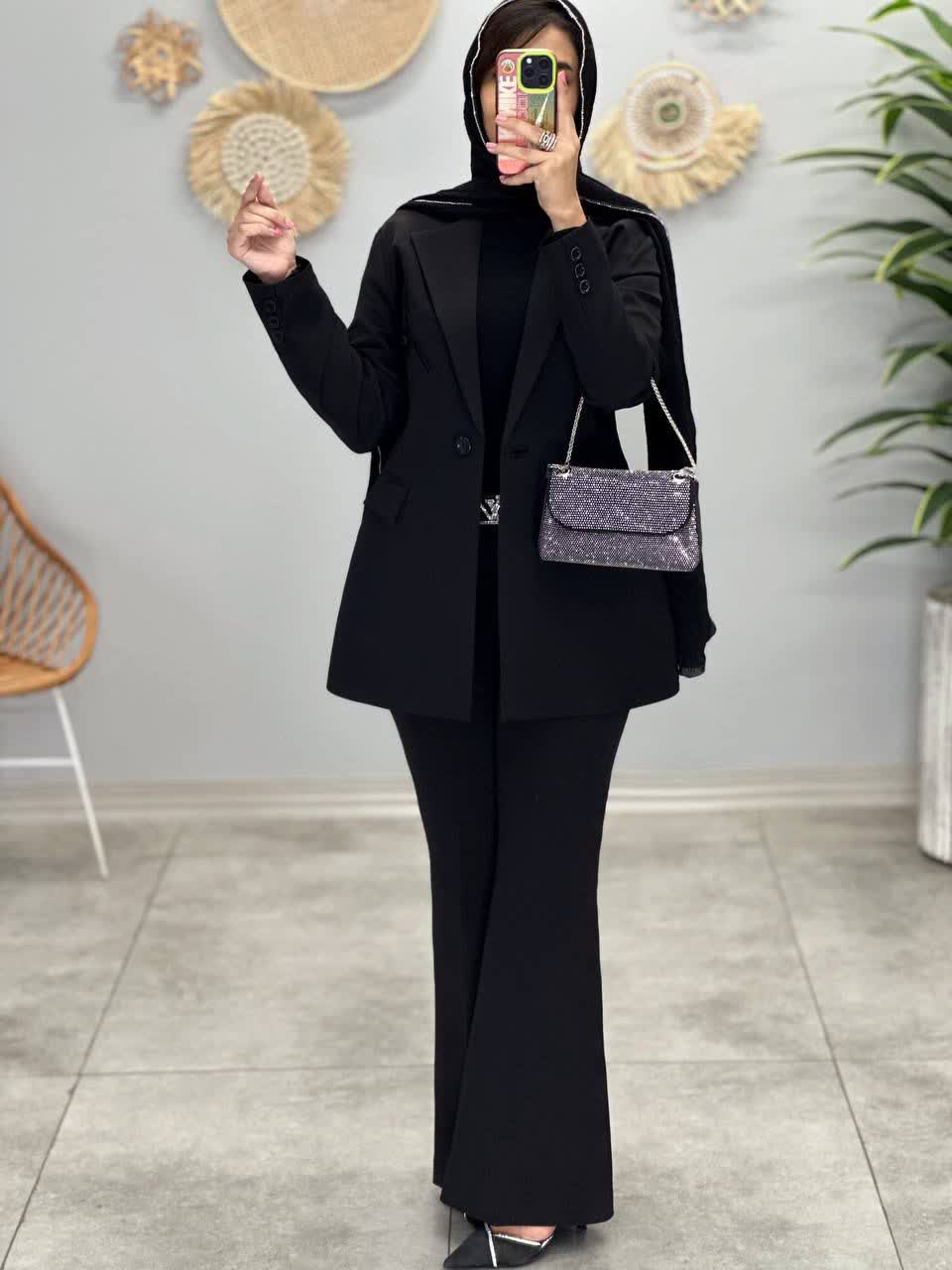 1991- کت مزونی بهار